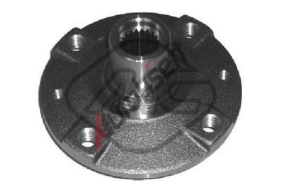 Metalcaucho Nboj kola MTC 90015, 90015