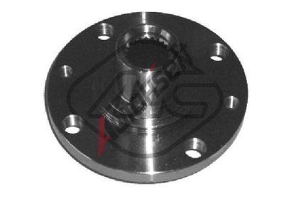 Metalcaucho Nboj kola MTC 90016, 90016