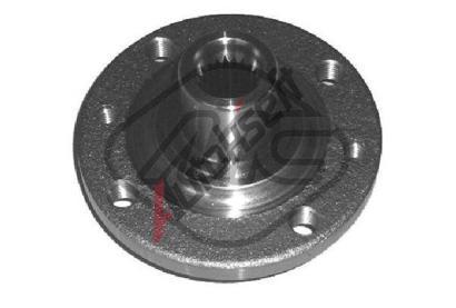 Metalcaucho Nboj kola MTC 90020, 90020