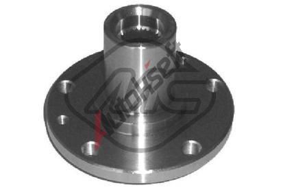 Metalcaucho Nboj kola MTC 90031, 90031