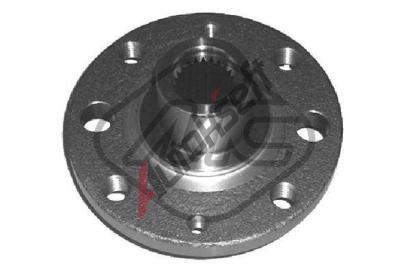 Metalcaucho Nboj kola MTC 90033, 90033