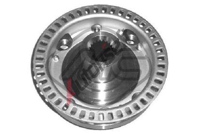 Metalcaucho Nboj kola MTC 90035, 90035