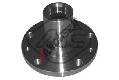 Metalcaucho Nboj kola MTC 90039, 90039