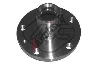 Metalcaucho Nboj kola MTC 90040, 90040