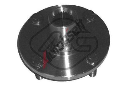 Metalcaucho Nboj kola MTC 90041, 90041