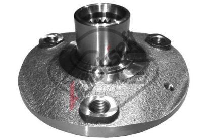 Metalcaucho Nboj kola MTC 90044, 90044