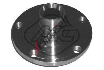 Metalcaucho Nboj kola MTC 90053, 90053