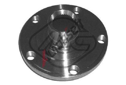 Metalcaucho Nboj kola MTC 90054, 90054