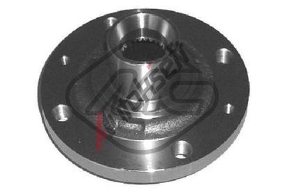 Metalcaucho Nboj kola MTC 90066, 90066
