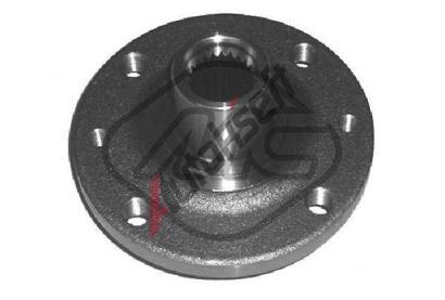 Metalcaucho Nboj kola MTC 90068, 90068