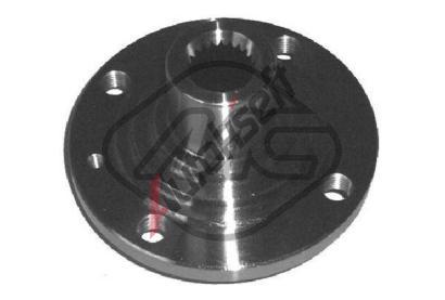 Metalcaucho Nboj kola MTC 90073, 90073