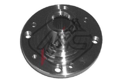 Metalcaucho Nboj kola MTC 90074, 90074