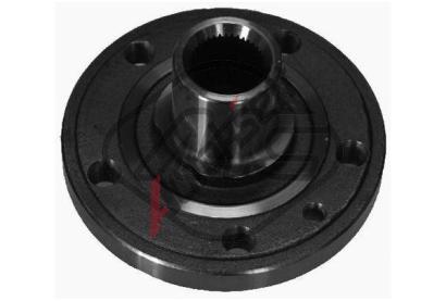 Metalcaucho Nboj kola MTC 90096, 90096