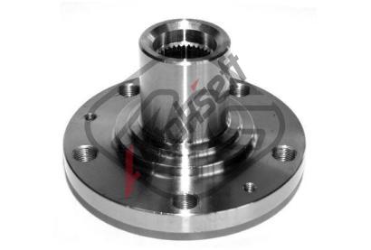 Metalcaucho Nboj kola MTC 90101, 90101