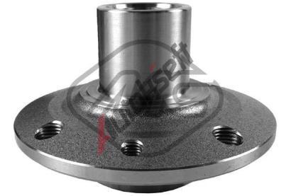 Metalcaucho Nboj kola MTC 90103, 90103