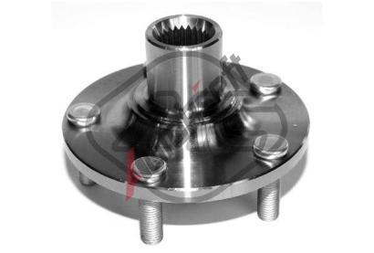 Metalcaucho Nboj kola MTC 90104, 90104