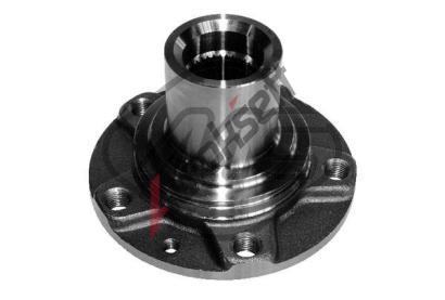Metalcaucho Nboj kola MTC 90105, 90105