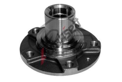 Metalcaucho Nboj kola MTC 90106, 90106