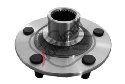Metalcaucho Nboj kola MTC 90108, 90108