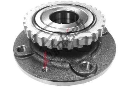 Metalcaucho Nboj kola MTC 90109, 90109