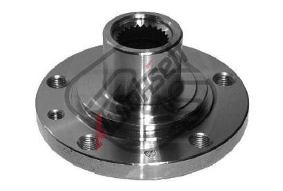 Metalcaucho Nboj kola MTC 90114, 90114