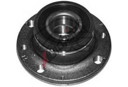 Metalcaucho Nboj kola MTC 90116, 90116