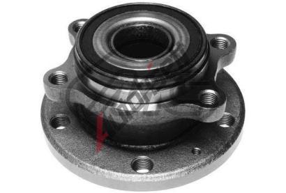 Metalcaucho Nboj kola MTC 90120, 90120