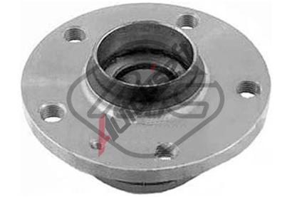 Metalcaucho Nboj kola MTC 90123, 90123