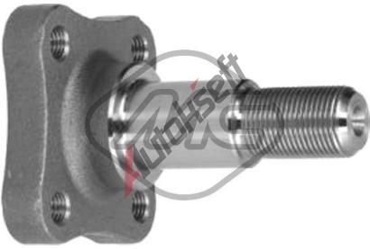 Metalcaucho ep npravy, tlo npravy MTC 90130, 90130