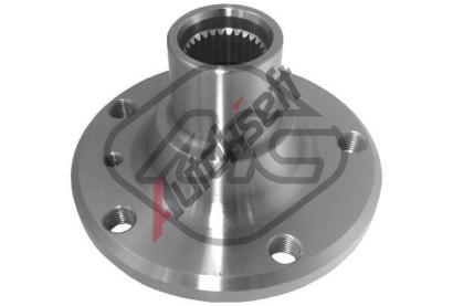 Metalcaucho Nboj kola MTC 90139, 90139