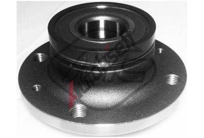 Metalcaucho Nboj kola MTC 90154, 90154
