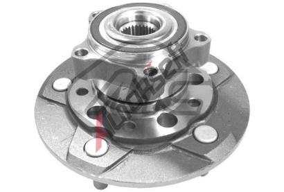 Metalcaucho Sada loiska kola MTC 90162, 90162