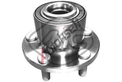 Metalcaucho Sada loiska kola MTC 90166, 90166