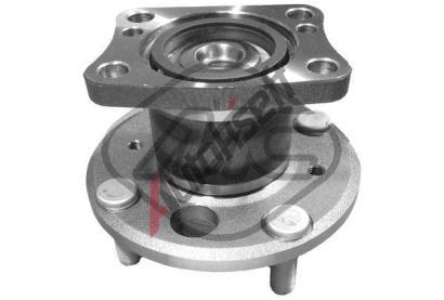 Metalcaucho Sada loiska kola MTC 90169, 90169