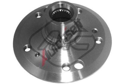 Metalcaucho Nboj kola MTC 90178, 90178
