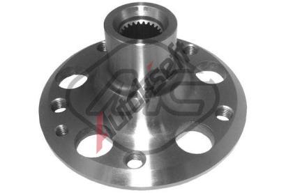 Metalcaucho Nboj kola MTC 90179, 90179