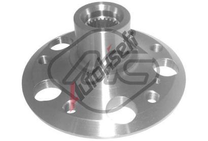 Metalcaucho Nboj kola MTC 90180, 90180