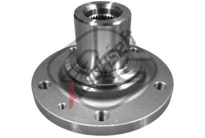 Metalcaucho Nboj kola MTC 90191, 90191