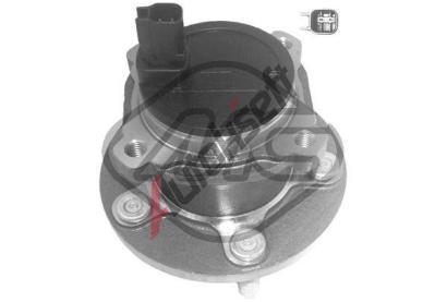 Metalcaucho Nboj kola MTC 90198, 90198
