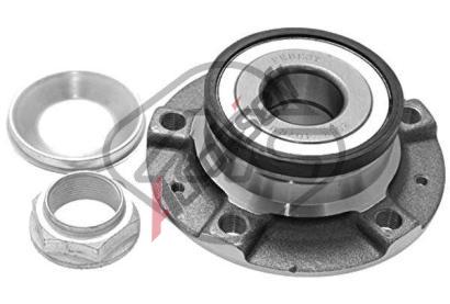 Metalcaucho Nboj kola MTC 90225, 90225