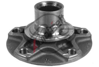 Metalcaucho Nboj kola MTC 90230, 90230