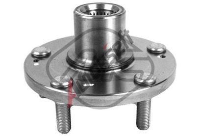 Metalcaucho Nboj kola MTC 90239, 90239