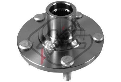 Metalcaucho Nboj kola MTC 90270, 90270