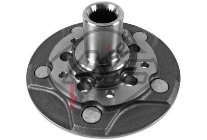 Metalcaucho Nboj kola MTC 90277, 90277