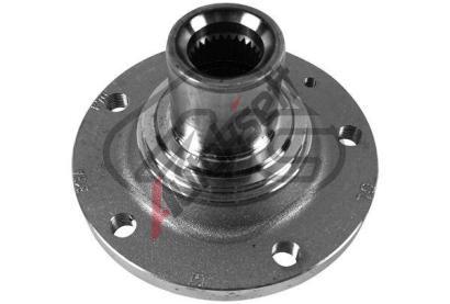 Metalcaucho Nboj kola MTC 90298, 90298