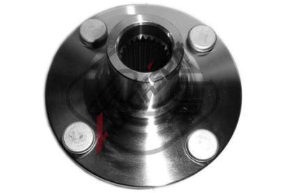 Metalcaucho Nboj kola MTC 90352, 90352