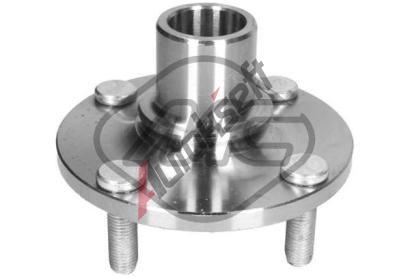 Metalcaucho Nboj kola MTC 90361, 90361