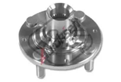 Metalcaucho Nboj kola MTC 90371, 90371