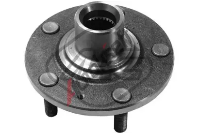 Metalcaucho Nboj kola MTC 90431, 90431
