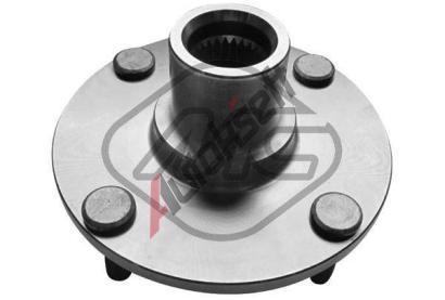 Metalcaucho Nboj kola MTC 90441, 90441